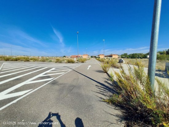 Solar en venta en Ontígola (Toledo)