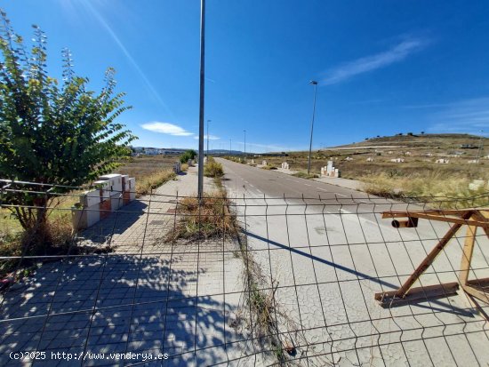 Solar en venta en Ontígola (Toledo)