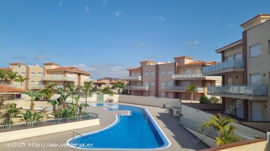  Apartamento en venta en San Miguel de Abona (Tenerife) 