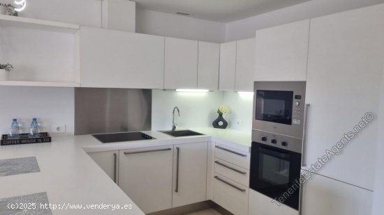 Apartamento en venta en San Miguel de Abona (Tenerife)