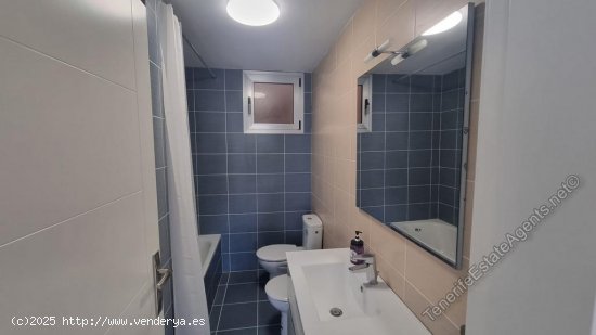 Apartamento en venta en San Miguel de Abona (Tenerife)