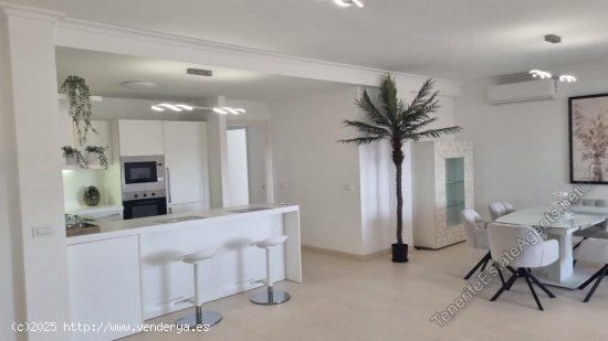 Apartamento en venta en San Miguel de Abona (Tenerife)