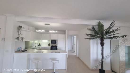 Apartamento en venta en San Miguel de Abona (Tenerife)