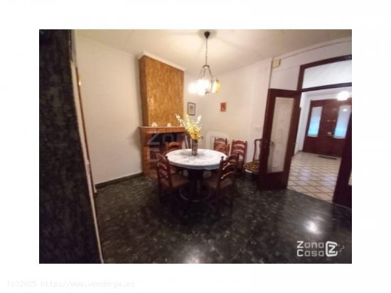 Casa en venta en Alberic (Valencia)