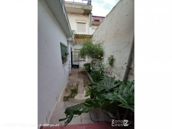 Casa en venta en Alberic (Valencia)