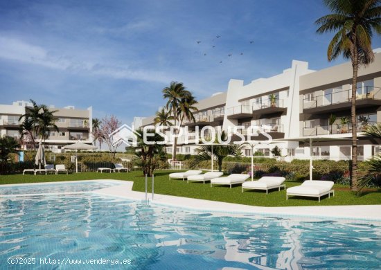  Apartamento en venta a estrenar en Santa Pola (Alicante) 