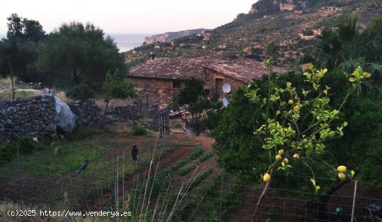 Casa en venta en Deyá (Baleares)