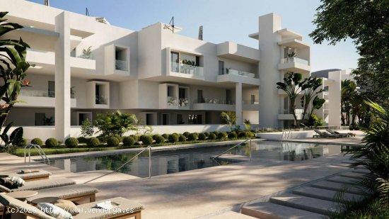  Apartamento en venta en Casares (Málaga) 