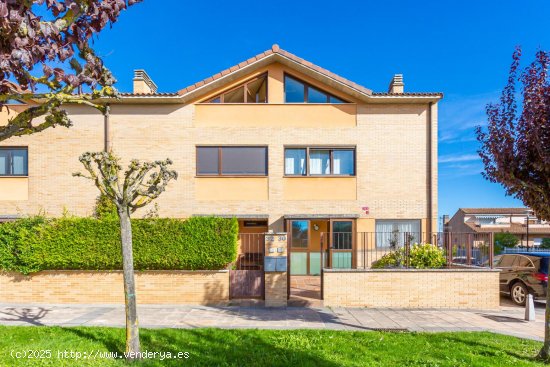 Casa en venta en Berrioplano (Navarra)