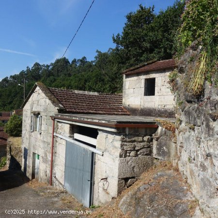 Casa en venta en Covelo (Pontevedra)