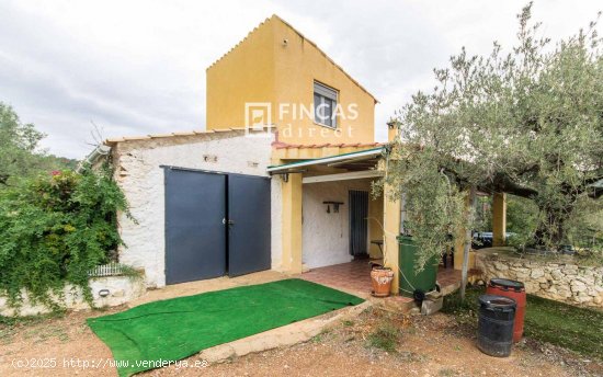  Finca en venta en Tortosa (Tarragona) 