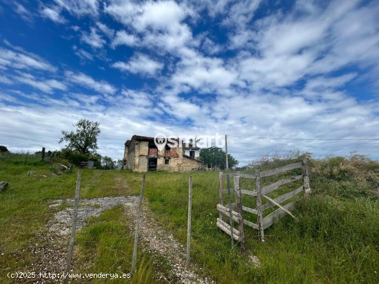 Parcela en venta en Ribadedeva (Asturias)