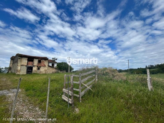 Parcela en venta en Ribadedeva (Asturias)