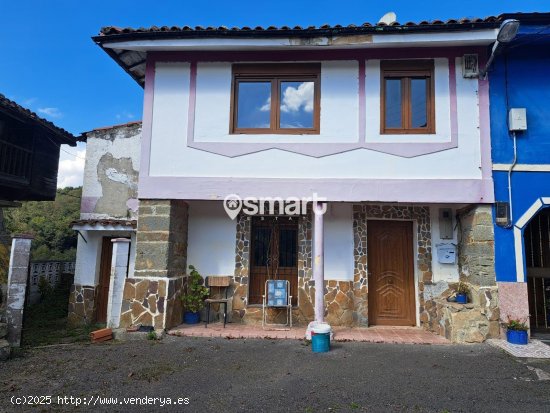  Casa en venta en Siero (Asturias) 