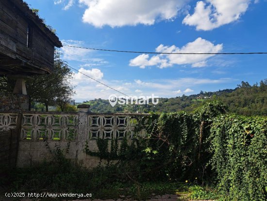 Casa en venta en Siero (Asturias)