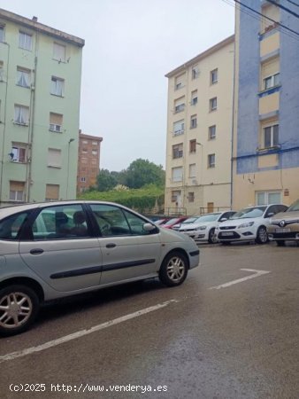 Piso en venta en Santander (Cantabria)