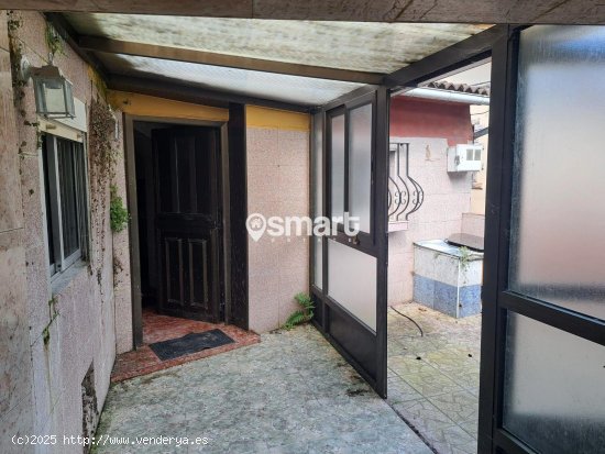 Chalet en venta en Mieres (Asturias)