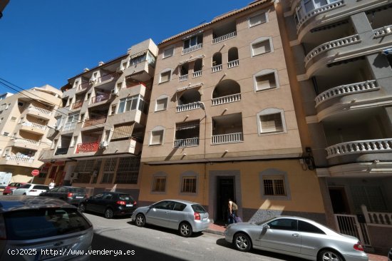  Apartamento en venta en Torrevieja (Alicante) 