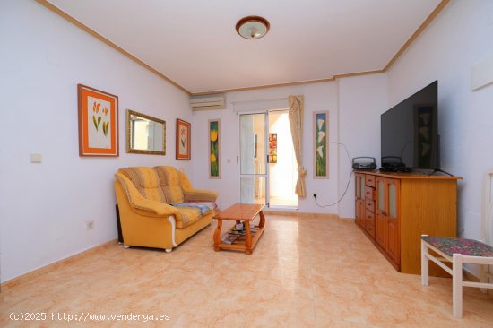 Apartamento en venta en Torrevieja (Alicante)