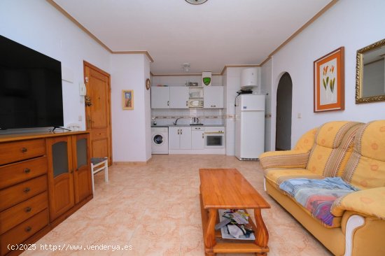 Apartamento en venta en Torrevieja (Alicante)