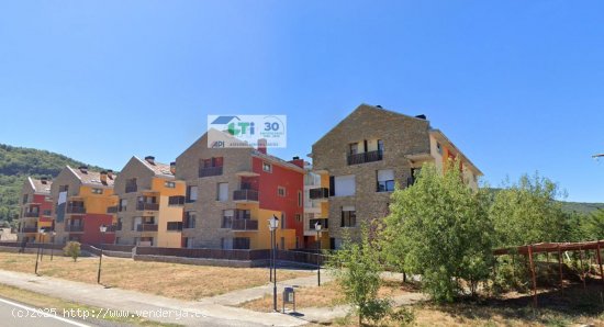 Piso en venta en Huesca (Huesca)