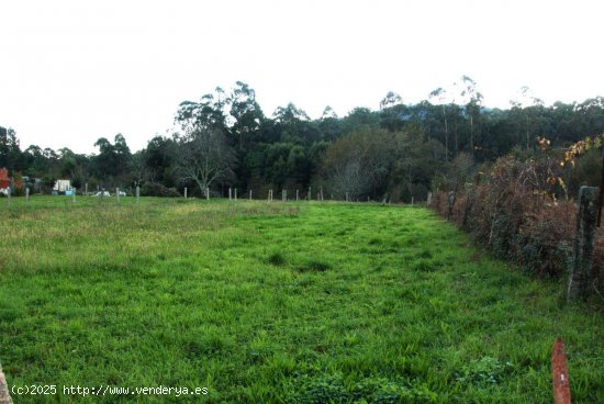 Solar en venta en O Porriño (Pontevedra)