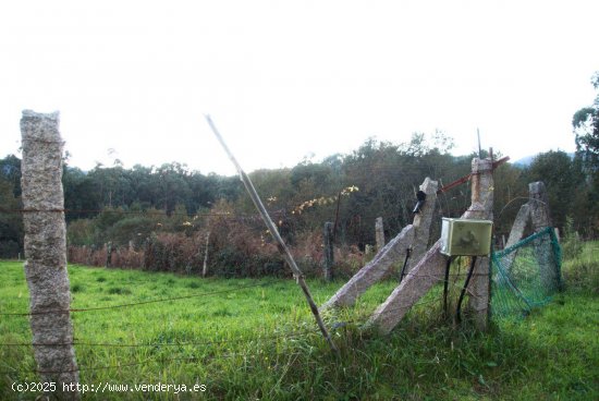 Solar en venta en O Porriño (Pontevedra)