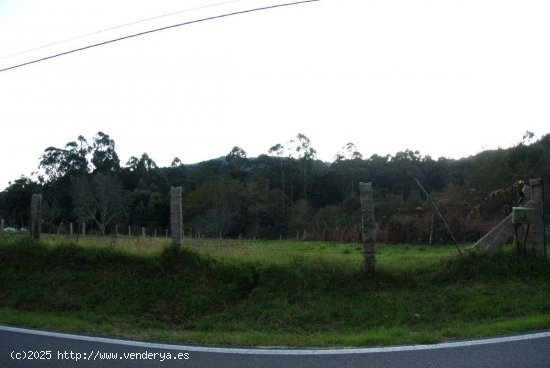 Solar en venta en O Porriño (Pontevedra)