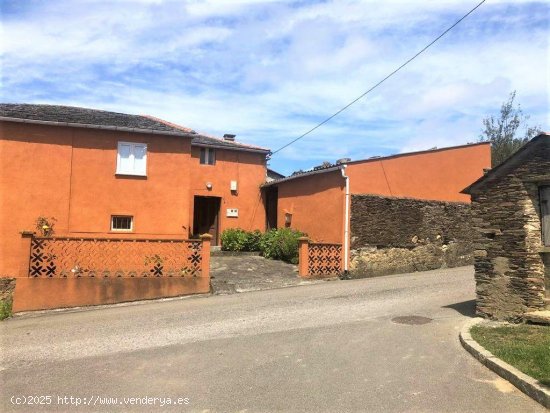  Casa en venta en Trabada (Lugo) 