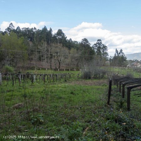 Solar en venta en O Porriño (Pontevedra)