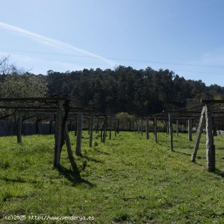 Solar en venta en O Porriño (Pontevedra)