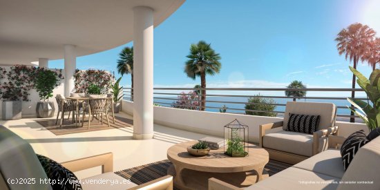 Apartamento en venta a estrenar en Benalmádena (Málaga)