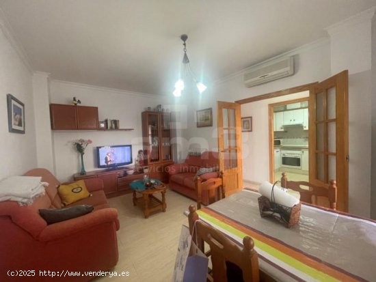 Apartamento en venta en Garrucha (Almería)