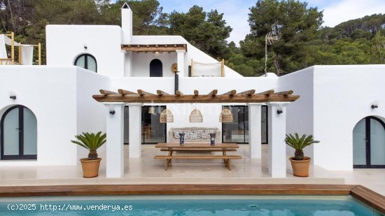 Casa en alquiler en Santa Eulalia del Río (Baleares)