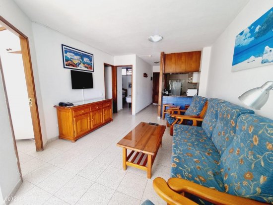 Piso en venta en San Bartolomé de Tirajana (Las Palmas)