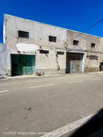 Nave en venta en Telde (Las Palmas)