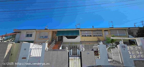 Bungalow en venta en Torrevieja (Alicante)