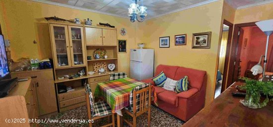 Bungalow en venta en Torrevieja (Alicante)