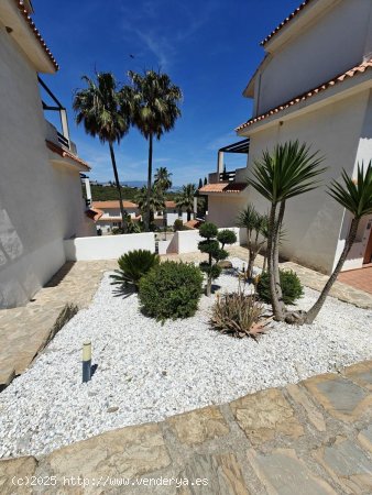 Dúplex en venta en Manilva (Málaga)