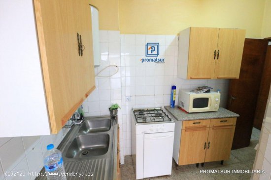 Piso en venta en Puente Genil (Córdoba)