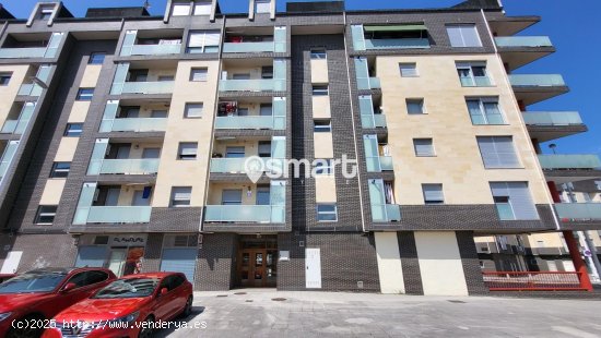 Trastero en venta en Torrelavega (Cantabria)