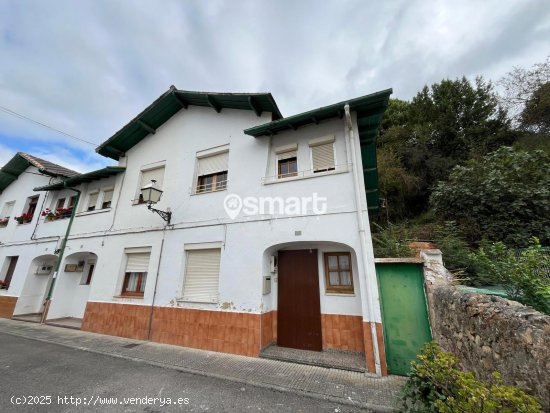  Chalet en venta en Salas (Asturias) 