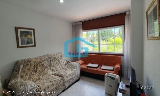 Piso en venta en Sanxenxo (Pontevedra)