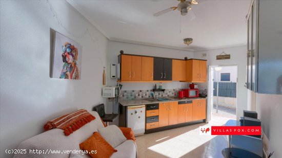 Apartamento en venta en San Miguel de Salinas (Alicante)