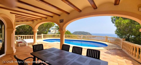 Villa en venta en Jávea (Alicante)