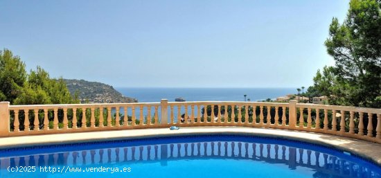 Villa en venta en Jávea (Alicante)