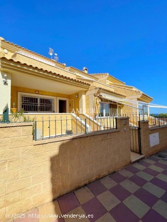 Dúplex en venta en Torrevieja (Alicante)