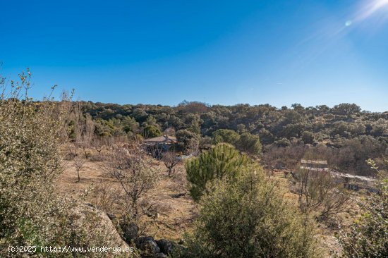 Casa en venta en Valdemorillo (Madrid)