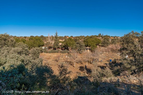 Casa en venta en Valdemorillo (Madrid)