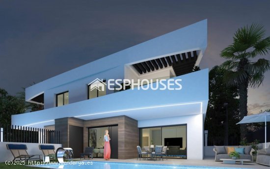  Bungalow en venta a estrenar en Dolores (Alicante) 